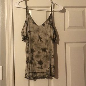 American Eagle short sleeve shirt